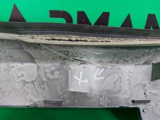 Накладка двери багажника CX5 CX-5 2017 2