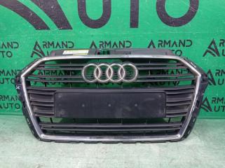 Решетка радиатора Audi A3 2016-2020 3 8V 8V3853651AA3FZ Б/У