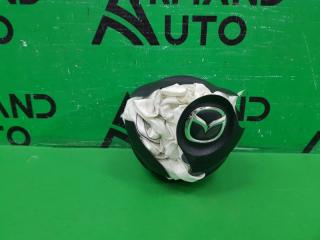 Подушка безопасности ( airbag ) в руль MAZDA CX5 CX-5 2011