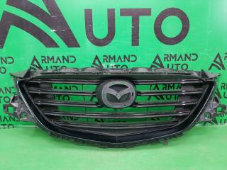 Решетка радиатора MAZDA CX-9 CX9 2016 2 TK4950710G Б/У