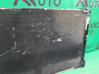 Радиатор кондиционера NX 2014-2017 1