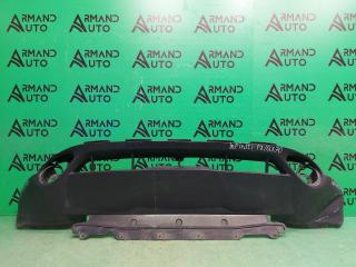 Юбка бампера передняя INFINITI FX/QX70 2008-2013 S51 620261cb0a Б/У