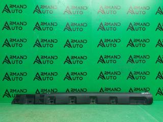 Накладка порога правая RENAULT SANDERO STEPWAY 2013-нв 2 764260776R Б/У