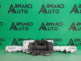 Панель передняя ( телевизор ) TOYOTA ALPHARD 2015 3 5320558070 Б/У