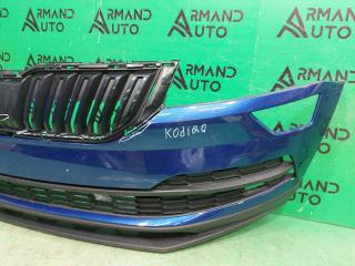 Бампер передний SKODA KAROQ 1