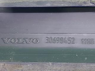 Накладка двери передняя правая XC90 2002-2014 1