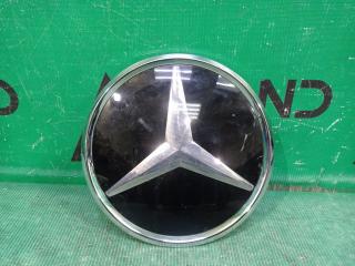 Эмблема передняя Mercedes E-Class 2020-нв W213 A0008880500 Б/У