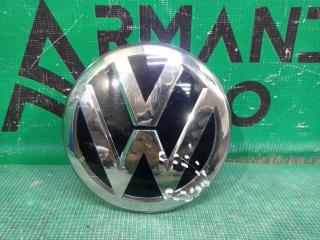 Эмблема передняя Volkswagen Passat 2014-нв B8 3G0853601AJZA Б/У