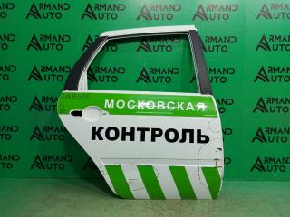 Дверь задняя правая LADA GRANTA 2011 1 21910620001420 Б/У