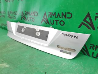 Накладка багажника MONDEO 2010-2014 4 рестайлинг