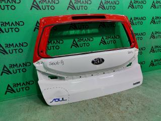 Дверь багажника KIA SOUL 3