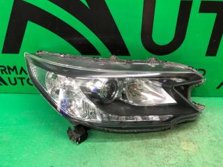 Фара правая HONDA CR-V 2012-2015 4 33100T1GG01 Б/У