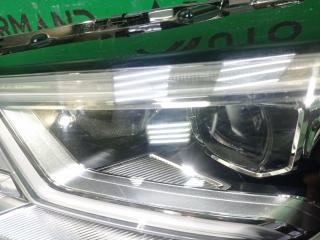 Фара левая Audi Q5 2 FY