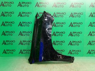 Крыло переднее правое TOYOTA LAND CRUISER PRADO 2009-2017 150 5381160A90 Б/У