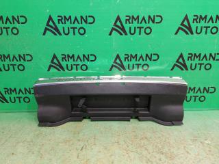 Накладка замка багажника SKODA SUPERB 2008-2015 2 3T5863459C9b9 Б/У