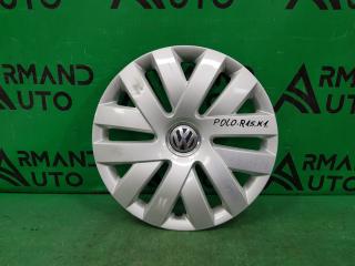 Колпак колесный R15 VOLKSWAGEN POLO 5 БУ