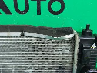 Радиатор охлаждения Q50 2013 1