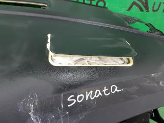 Торпедо SONATA 2017-2019 7