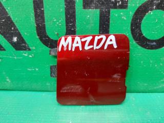 Запчасть заглушка буксировочного крюка задняя левая MAZDA CX5 CX-5 2017