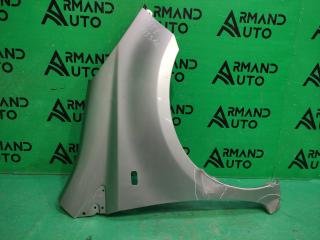 Крыло переднее правое NISSAN NOTE 2005-2013 1 F31009U0M0 Б/У