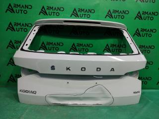 Дверь багажника SKODA KODIAQ 2016