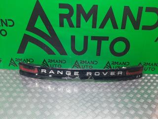 Фонарь LAND ROVER RANGE ROVER VELAR 1 БУ