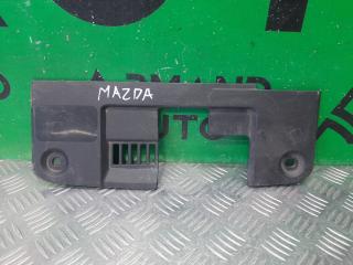 Запчасть накладка замка капота MAZDA CX5 CX-5 2011-2016