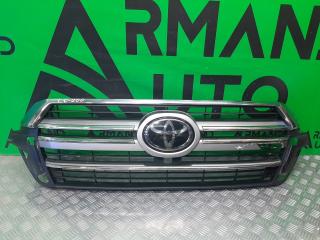 Решетка радиатора TOYOTA LAND CRUISER 2015