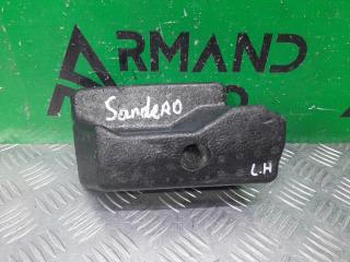 Абсорбер бампера передний левый RENAULT SANDERO 2 БУ