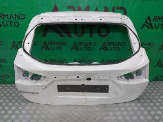 Дверь багажника NISSAN QASHQAI 2013-2022