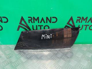 Накладка стойки двери задняя левая Mini Hatch 2013-нв