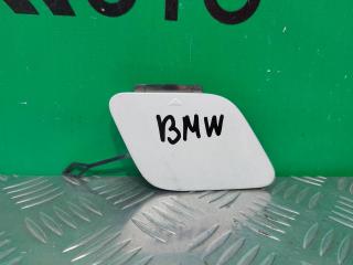 Заглушка буксировочного крюка передняя BMW X2 F39 БУ