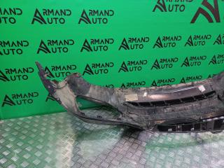 Бампер передний X3 2017-нв G01 Бампер передний X3 2017-нв G01