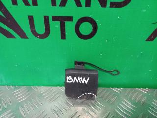Заглушка буксировочного крюка задняя BMW X6 2014-2019