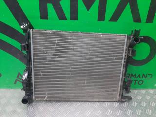 Радиатор двигателя (двс) RENAULT Sandero 2013-нв
