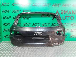 Дверь багажника Audi Q5 2008-2017