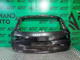 Дверь багажника Audi Q5 2008-2017