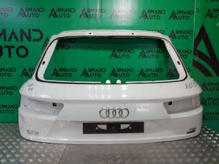 Дверь багажника Audi Q7 2015-2020