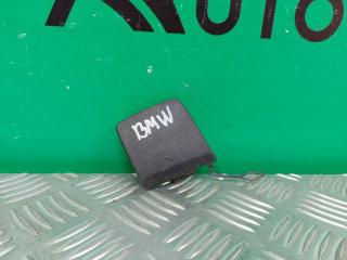 Заглушка буксировочного крюка задняя BMW X1 2015-нв