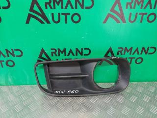 Окантовка птф передняя правая Mini Countryman 2016-нв F60 51117390534 Б/У