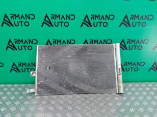 Радиатор кондиционера BMW X3 G01 БУ