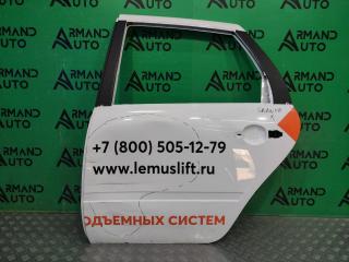 Дверь задняя левая Lada Granta 2011-нв