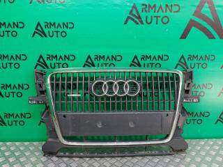 Решетка радиатора Audi Q5 2008-2012