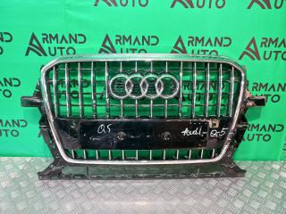 Решетка радиатора Audi Q5 2012-2017