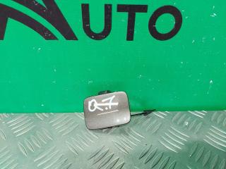 Запчасть заглушка буксировочного крюка задняя левая Audi Q7 2015-нв