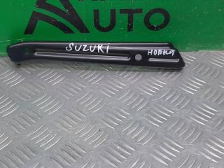 Запчасть кронштейн бампера задний правый Suzuki SX4 2013-нв