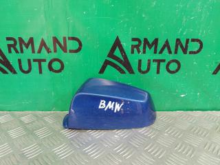 Крышка зеркала левая BMW 5 series 2009-2013