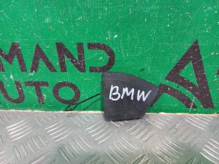 Запчасть заглушка буксировочного крюка задняя BMW X4 2014-2018