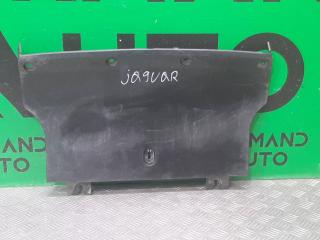 Пыльник бампера задний Jaguar F-PACE 2016-нв