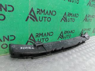 Абсорбер бампера передний Kodiaq 2016-нв 1